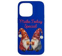GONK GONKS MAKE TODAY SPECIAL CUTE GNOMES Case for iPhone 14 Pro Max