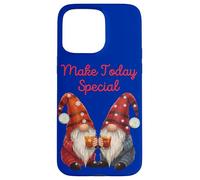 GONK GONKS MAKE TODAY SPECIAL CUTE GNOMES Case for iPhone 15 Pro Max