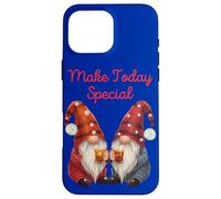 GONK GONKS MAKE TODAY SPECIAL CUTE GNOMES Case for iPhone 16 Pro Max