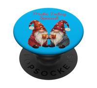 GONK GONKS MAKE TODAY SPECIAL CUTE GNOMES PopSockets Adhesive PopGrip