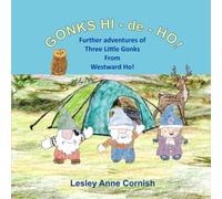 Gonks Hi-de-Ho!