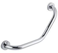 GONMDOPY Toilet Grab Bar, Bath Handle Grab Bars Stainless Steel Bathtub Arm Support Bath Shower Tub Mount Handle Grip Toilet Bathtub Handrail