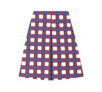 Gonna A-Line - female - Alpha Studio - Midi Skirts - Multicolor - S - Skirts S
