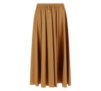 Gonna - female - Herno - Midi Skirts - Brown - M - Skirts M
