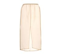 Gonna - female - The Nina Studio - Midi Skirts - Beige - XS - Skirts XS