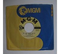 GONNA FIND ME A BLUEBIRD / SO YOU THINK YOU'VE GOT TROUBLE (45/7")