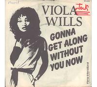 Gonna get along without you now (1979) / Vinyl single [Vinyl-Single 7'']