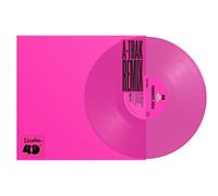 Gonna Get Over You (A-Trak & Wev Remix) 4 Mixes Color Vinyl 160g