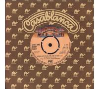 GONNA GIVE HER ALL THE LOVE I'VE GOT 7" (45)