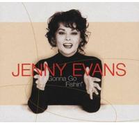 Gonna Go Fishin by Jenny Evans (2013-05-03)