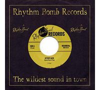 Gonna Have A Time - Something Wicked This Way Comes 45rpm