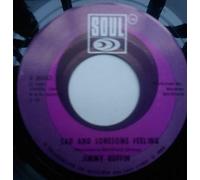Gonna Keep On Tryin' Till I Win Your Love / Sad And Lonesome Feeling [Vinyl Single 7'']