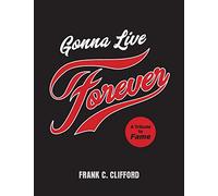 Gonna Live Forever: A Tribute to Fame