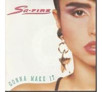 GONNA MAKE IT 7 INCH (7" VINYL 45) UK MERCURY 1989