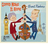 Gonna Make It Alone- - Various Artists