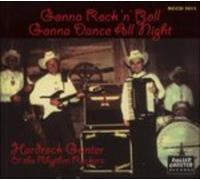 Gonna Rock 'N' Roll, Gonna Dance All Night