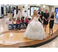 Gonna Sing You A Song 'Bout The Dress I Don't Have