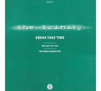 Gonna Take Time (The Salt City Mix - The Roger Sanchez Mix)