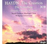 Gonnenwein - Haydn: the Creation