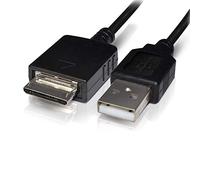 GONOLOWAY Replacement WMC-NW20MU USB Charging Sync Data Cable Supply Power Cord Compatible with Walkman MP3 MP4 Player NWZ-A726 A728 A729 A815 A816 S615 S616 S618 S716 S718 Series and More (3.3ft)