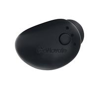 GoNovate G11 Bluetooth Earbud, 6-Hour Playtime, Magnetic USB Charger, Mini In-Ear Headset with Mic for Hands-Free Calls, Secure Fit for iPhone, Samsung Galaxy