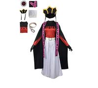 Gonriya Cosplay Costume for Women Anime Outfit Kimono Dress