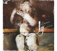 Gonsalves, Jefferson - Ar Puro