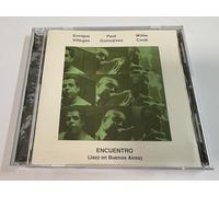 Gonsalves, Paul - Encuentro [Spanish Import]