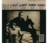 Gonsalves Paul - Gettin' Together: ORIGINAL JAZZ CLASSICS