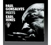 Gonsalves - Paul Gonsalves Meets Earl Hine