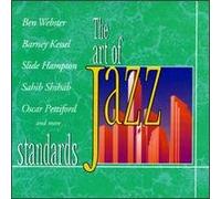 Gonsalves - Standards