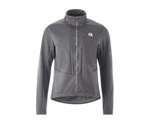 Gonso Adventure 3005193 Softshell Jacket M Mercury Grey 4XL