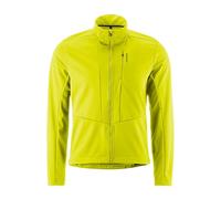 Gonso Adventure Jacket Softshell M, Safety Yellow, 5XL, 3005193