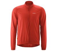 Gonso - Adventure Jacket Wind - Cycling jacket size M, red