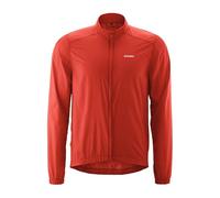 Gonso Adventure Jacket Orange S Men S Paprika Flame