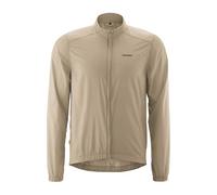 Gonso Adventure Jacket Beige 2XL Men 2XL Jonesboro Cream