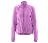 Gonso Adventure Jacket Purple 36 Woman