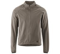 Gonso - Adventure Jacket Zip Off - Cycling jacket size XXL, grey