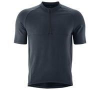 Gonso - Adventure Jersey Nature - Cycling jersey size 3XL, blue