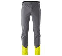 Gonso - Adventure Pants Softshell - Cycling bottoms size L, grey