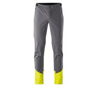 Gonso Adventure Softshell Pants Grey XL Men