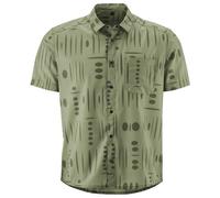 Gonso - Adventure Shirt - Cycling jersey size S, olive