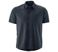 Gonso - Adventure Shirt - Cycling jersey size XL, blue