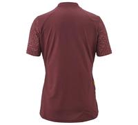 Gonso Adventure Short Sleeve Jersey Purple 38 Woman