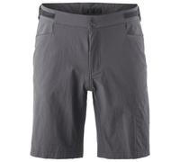 Gonso - Adventure Shorts - Cycling bottoms size 6XL, grey