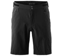 Gonso - Adventure Shorts - Cycling bottoms size L, black