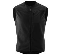 Gonso Adventure Fleece Vest Black L Men