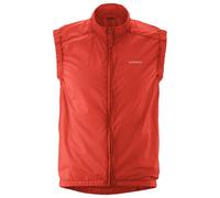 Gonso - Adventure Vest Wind - Cycling vest size 6XL, red