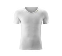 Gonso Base Shirt M Men, Lightweight & Breathable Functional Shirt, Short-Sleeved Base Layer & Sports T-Shirt as an Undershirt for Cycling & Running