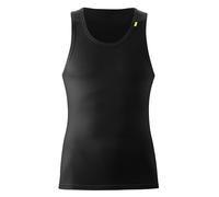 Gonso Base Shirt Sleeveless M Men's Tank Top, Lightweight & Breathable Functional Undershirt, Sleeveless Base Layer & Sports T-Shirt for Cycling & Running